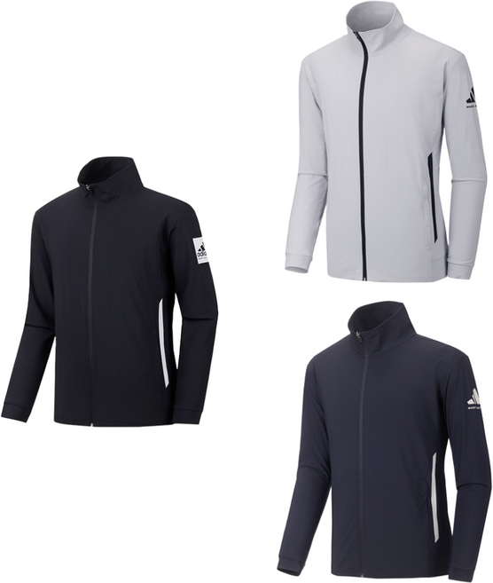 아디다스 컴뱃스포츠 마샬아츠 에어로쿨 트레이닝복 TR120 상의 트랙탑