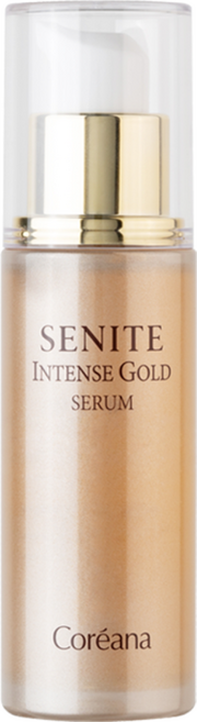세니떼 코리아나 인텐스골드 세럼, 50ml, 1개