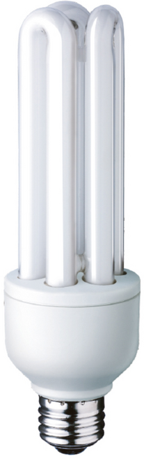 장수램프 EL 20W, 주광색, 1개