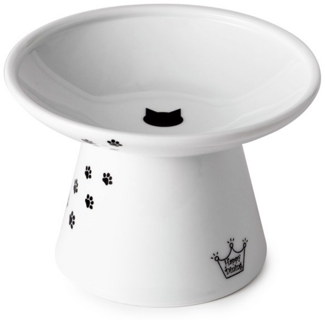 네코이찌 엑스트라 와이드 푸드볼, 혼합색상, 1개