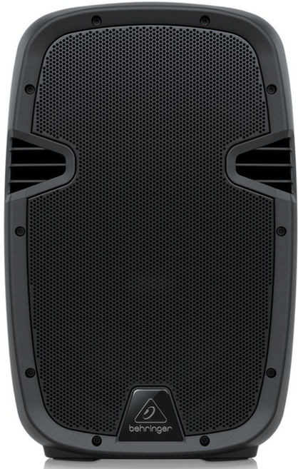 베링거 PK110A 액티브 스피커 블루투스 350W 10인치 공연용 행사용 무대용 PA 스피커 [정품/당일출고]