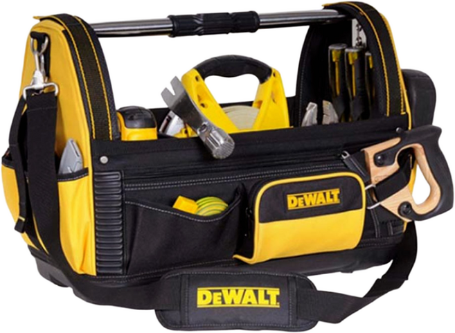 디월트 공구가방 DWST517100, 1개