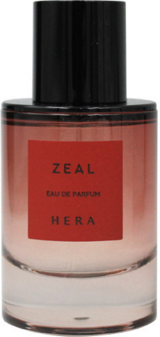 헤라 지일 오 데 퍼퓸, 40ml, 1개