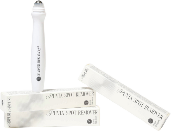 아르퓨레 퓨비아 스팟 리무버, 1개, 15ml