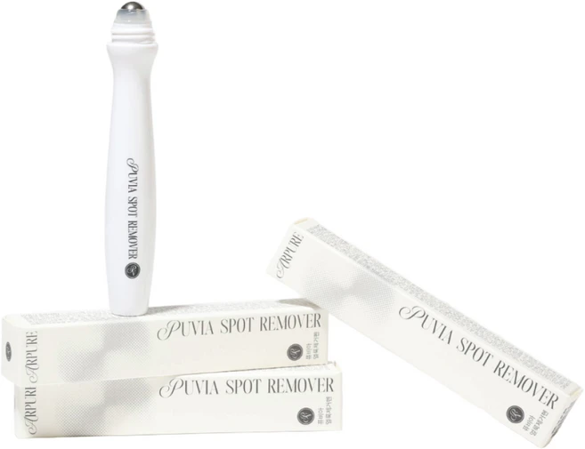 아르퓨레 퓨비아 스팟 리무버, 1개, 15ml - 쿠팡