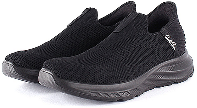 아놀드파마 이지핏2 남성 여성 핸즈프리 경량 슬립온 아치핏 1초 운동화