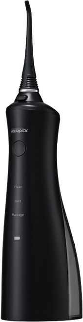 아쿠아픽 구강세정기 뉴 AQ-230 블랙 / 특수팁 포함 (블랙 제품 한정), 블랙 (특수팁 포함)