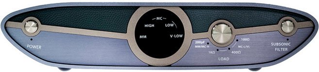 iFi Audio ZEN PHONO 3 턴테이블 프리 포노 앰프 아이파이 젠포노 MM MC, 단품
