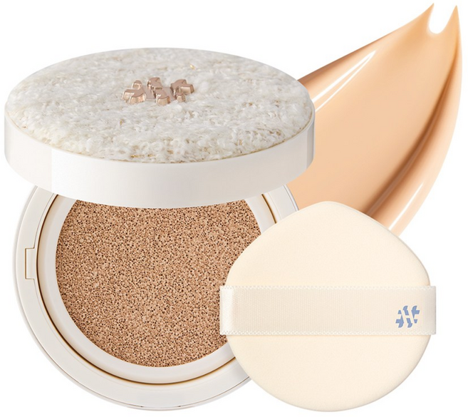 샵 한현재 마스터 핏 쿠션 본품, 본품 23호, 1개