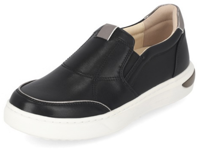 엘칸토 마쯔 여성 몰드 포인트 슬립온 3.5cm LCWC34M413