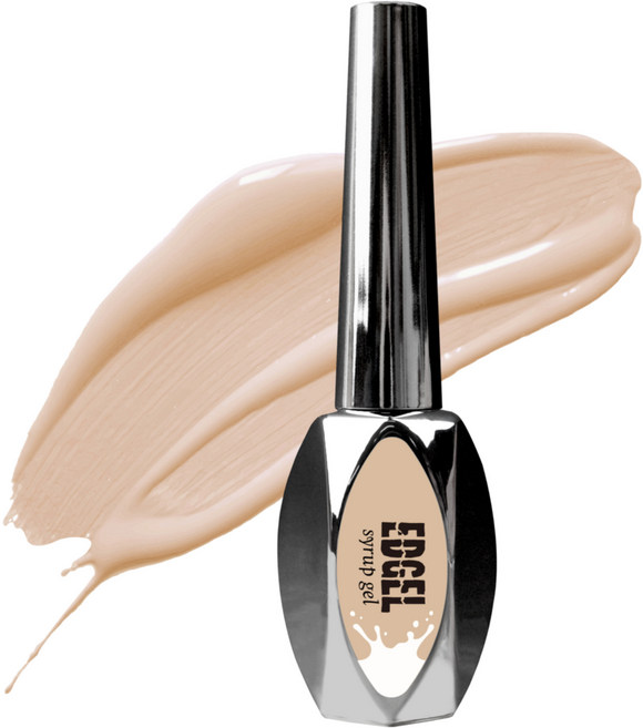 엣젤 시럽 젤네일, EDS02, 10ml, 1개