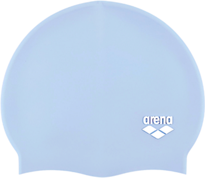 아레나 플레인 실리콘 수모 A4AC1AC01, SBL, 1개