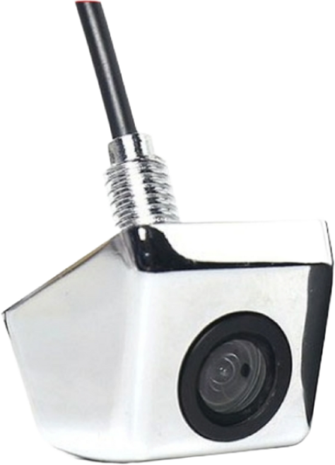 슈퍼리얼후방카메라 CCD급, 후방카메라(크롬)