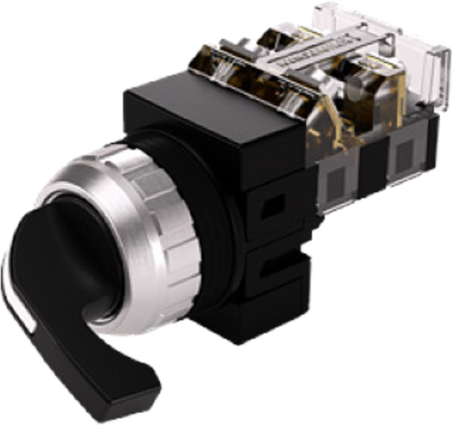 한영넉스 CRSL-253A1 셀렉터 3단 수동 1a1b, 1개