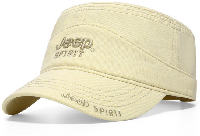 지프스피릿 패션 챙로고 남자 여자 군모 + 정품포장