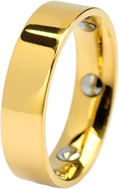 진주모아 99.999% RGMN04 게르마늄반지 한국사이즈