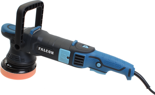 팔콘 5인치 자동차 광택기 듀얼액션 폴리셔 FP-9225