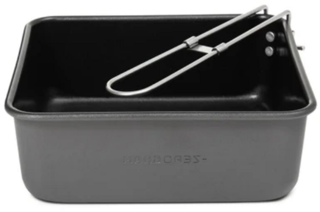 라면팬+(플러스), 1개, DGY