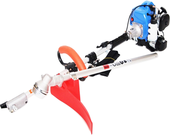 [대교종합기계][미스비시] 견착식 가스예초기TL-231e, 1개