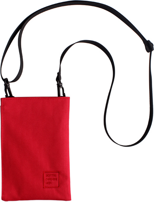 보타 아트라인 스마트폰 수납파우치 휴대폰파우치 다용도 미니백