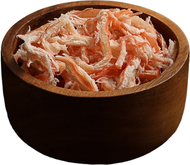 이건어때 부드러운 국내가공 홍진미채, 1개, 1kg