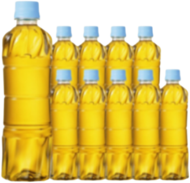 하늘보리 에코 무라벨, 500ml, 30개