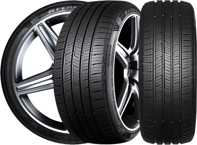 4위 - [두원몰] 넥센타이어 엔페라 Nfera Supreme 245/40R19, 6_충남아산점(공임비현장결제), 1