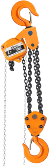 K2 KC-025 KC-050 체인블럭 규격옵션선택 0.25TON~20.0TON, KC-1500, 1개