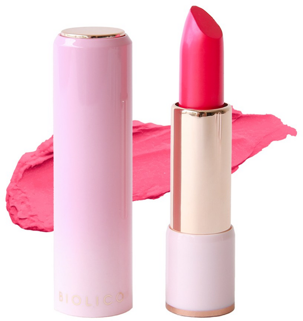 잘 안지워지는 잘 묻어나지 잘 지워지지 않는 안묻어나는 타투 매트 립스틱, 1개, No2 LA 팝 핑크, No2 LA POP 핑크