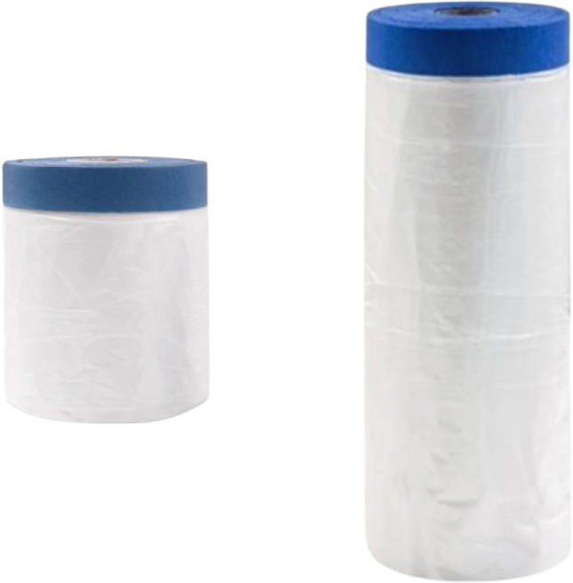 롤링독 커버링 테이프 고급형, 1개