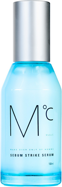 엠도씨 세붐 스트라이크 세럼, 100ml, 1개