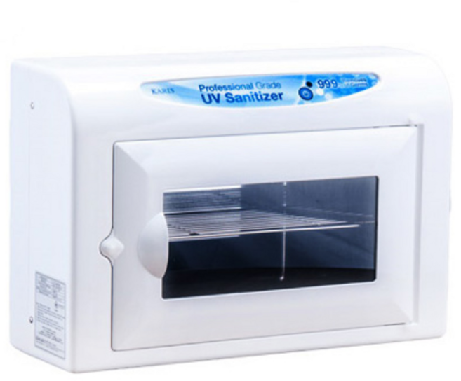 카리스 자외선살균소독기 중형 10L KRS-989, 자외선 소독기 10L KRS-989