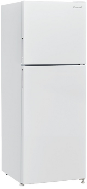캐리어 클라윈드 제로 슬림 138L 2도어 냉장고 방문설치, KRDT138wem1