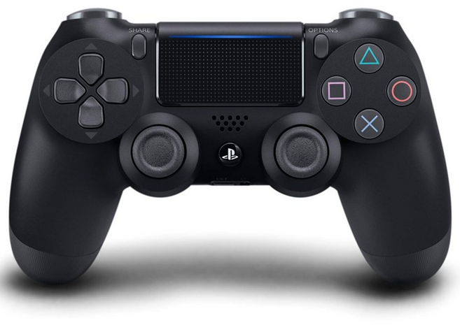 ps4 플스4 신형 듀얼쇼크4 정식발매 소니 정품 CUH-ZCT2G 중고, 1개, CHU-ZCT2G