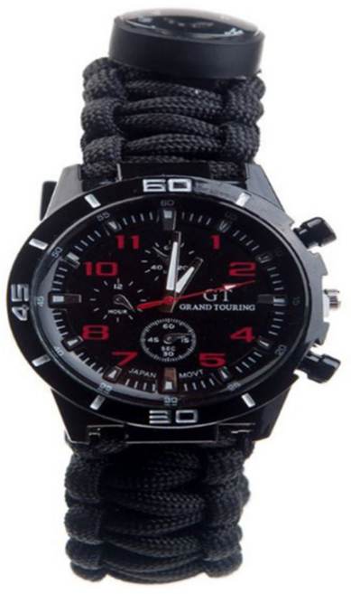 예스몰 밀리터리시계 군인손목시계