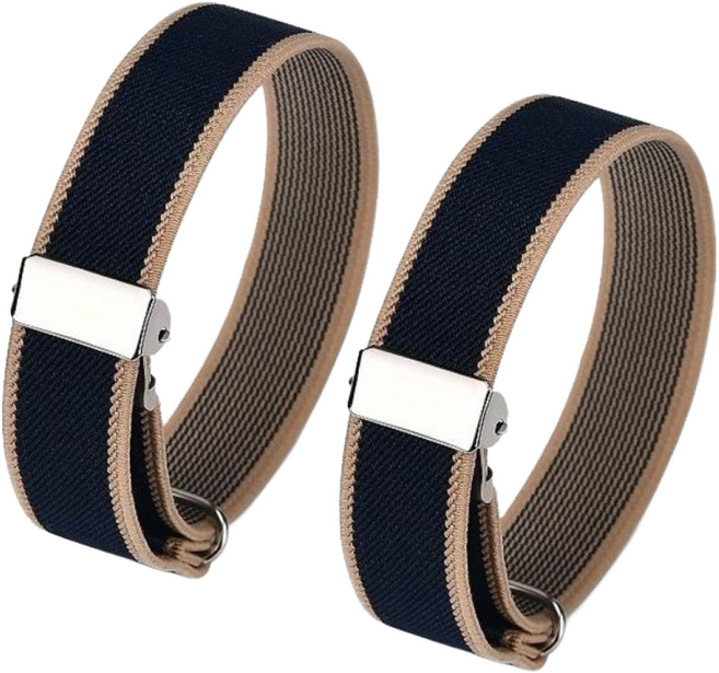 까마느 슬리브가터 암가터 셔츠가터 소매고정 셔츠고정밴드