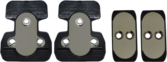 레오페드(LEOPED) 클릿 세트, 1세트, MTB PLUS