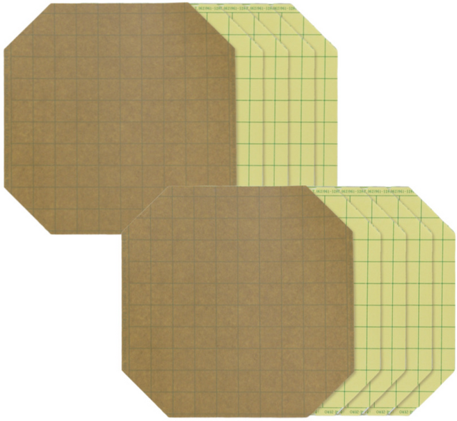스카이원 스카이제로 전용 끈끈이 글루페이퍼, 10개