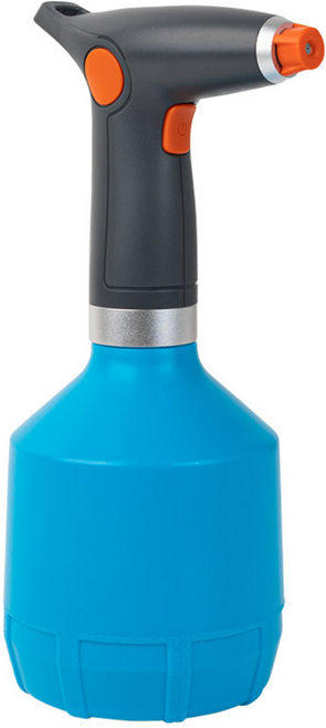 컴스 원터치 나노 전동 분무기, 혼합색상, 1개