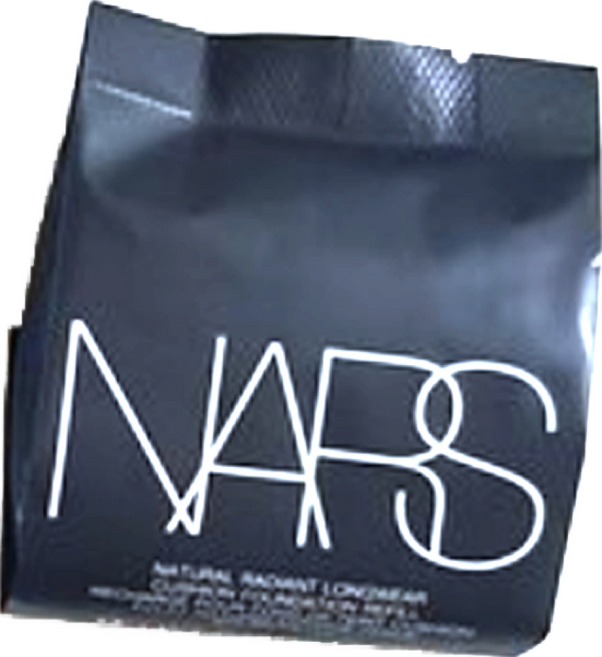 나스 네츄럴 래디언트 롱웨어 쿠션(리필만판매) 에어쿠션, 1개, 몽블랑(리필)