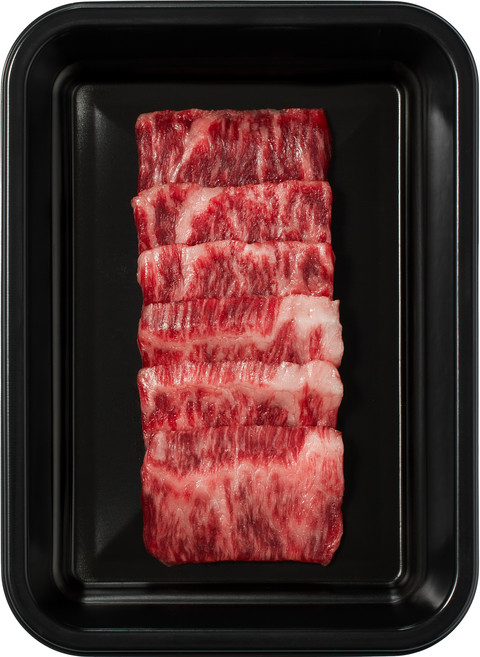 [한근의공식] 1++ 숙성 한우 업진살 400g 구이용 냉장 특수부위, 1개