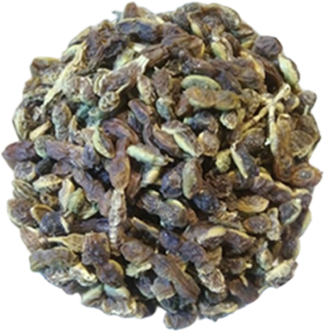 The큰나무 회화나무열매 600g 메노페이스, 2개