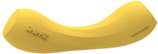 스니피즈 츄츄본 뼈다귀 장난감 L, 1개