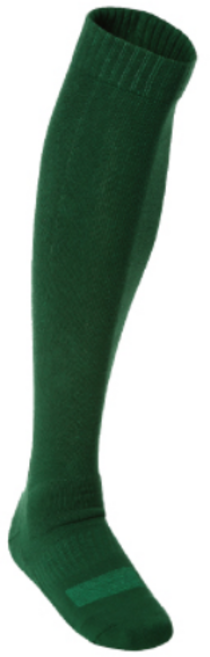 홀리 국내제작! 스포츠 야구양말 야구스타킹 (성인용 아동용), 초록