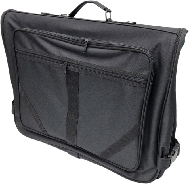 접이식 슈트케이스