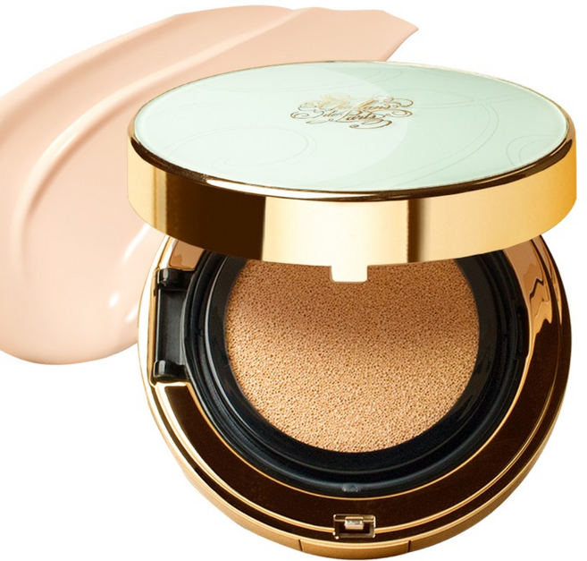 샬랑 드 파리 쿠션 드 루나 엑셀랑스, 21호, 1개