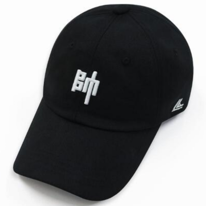 HERO 충무공 이순신 수자기 볼캡