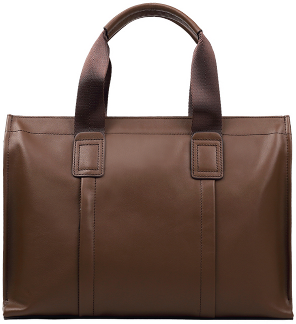 [가방몰] CN4007 39x11.5x27cm 1.03kg 15.6인치 대용량 노트북 태블릭PC 아이패드수납 천연소가죽 남성비즈니스 브리프케이스 크로스 토드백 컴퓨터 남자서류가방