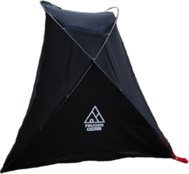 프루젠 쿤미니 면 이너 텐트 2인용