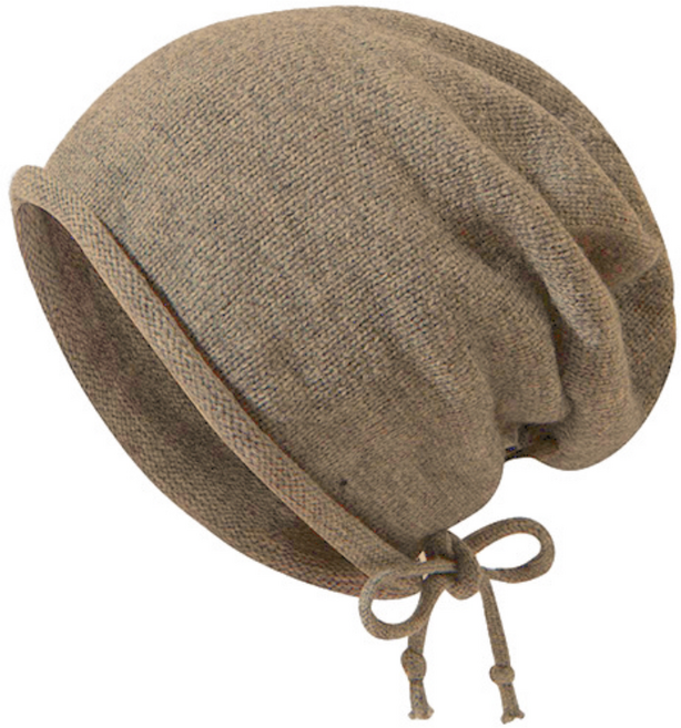 다미타니 루즈핏 베이직 소프트 니트 비니 모자 OCZ0922